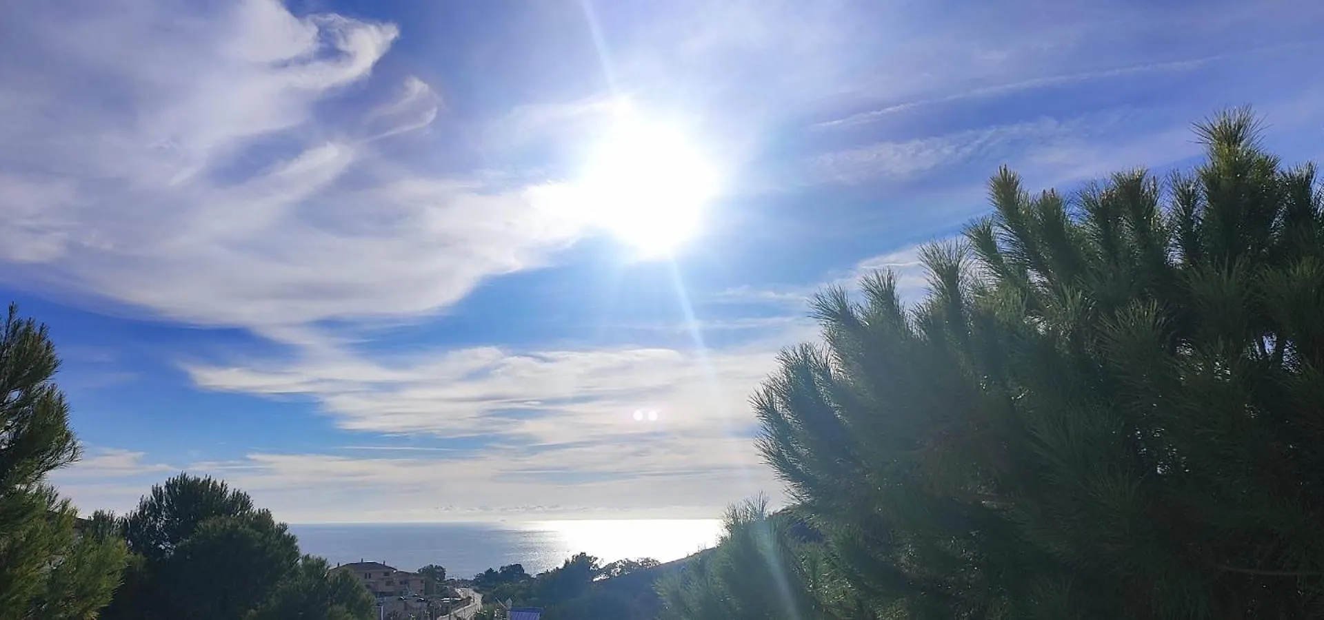 Apartmán Bella Vista Manilva