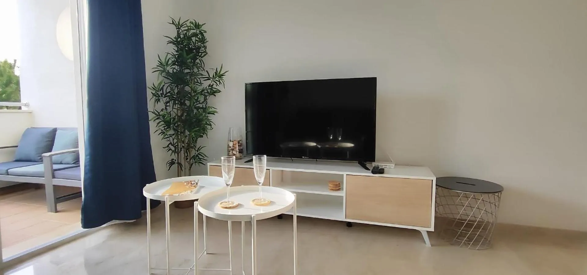 Apartmán Bella Vista Manilva